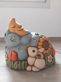 Lampada Thun per cameretta dei bambini