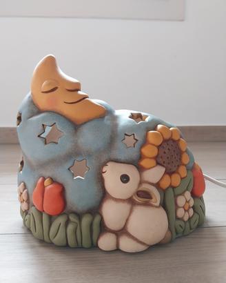 Lampada Thun per cameretta dei bambini