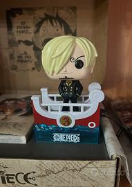 FUNKO POP SANJI - ONE PIECE