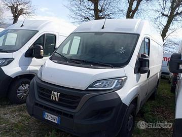 FIAT DUCATO L2H2 140CV PASSO MEDIO 2023 KM 88.000
