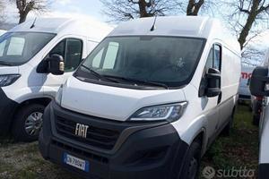 FIAT DUCATO L2H2 140CV PASSO MEDIO 2023 KM 88.000