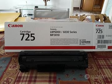 Cartuccia Stampante Laser 