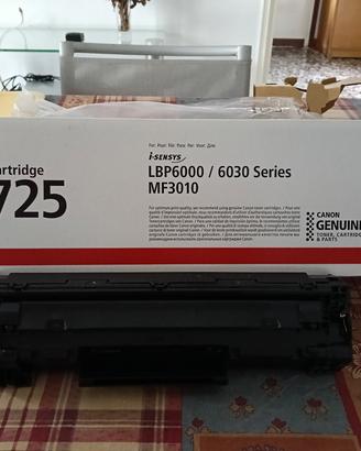 Cartuccia Stampante Laser 