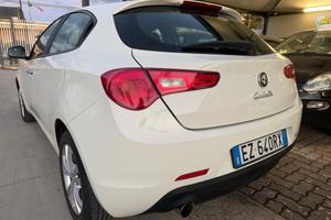 Alfa ROMEO GIULIETTA 1.4 GPL 2015 - NORD ITALIA