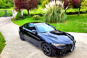 Alfa Romeo Giulia 2.2 150cv