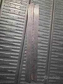 battitacco suzuki samurai 