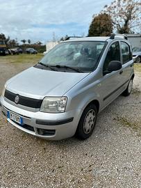 Fiat Panda 1.2 gpl