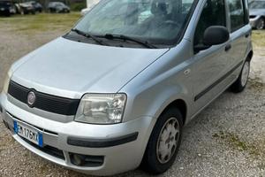 Fiat Panda 1.2 gpl