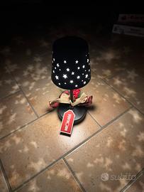 Lampada stelline