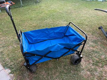carrello portatutto