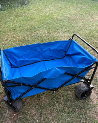 carrello portatutto