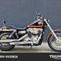 HARLEY DAVIDSON Dyna Super Glide 1584 Custom