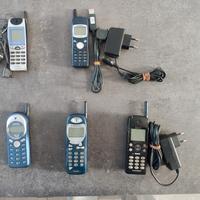 Cellulari storici