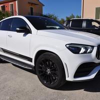 Mercedes-benz GLE 350 d 4Matic Premium Plus