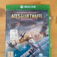 Aces of the Luftwaffe Extended Edition Xbox One