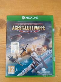 Aces of the Luftwaffe Extended Edition Xbox One