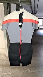 mute per kayak 