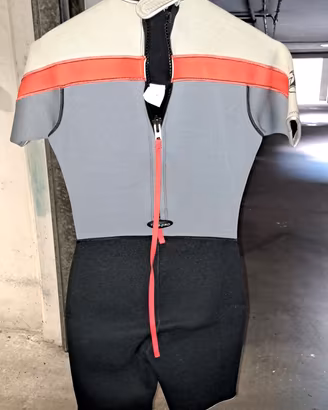 mute per kayak 