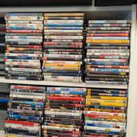 dvd film lotto misto 80pz