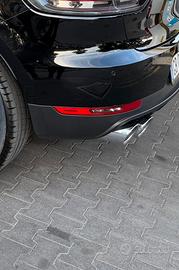 Paraurti posteriore originale PORSCHE MACAN 2020