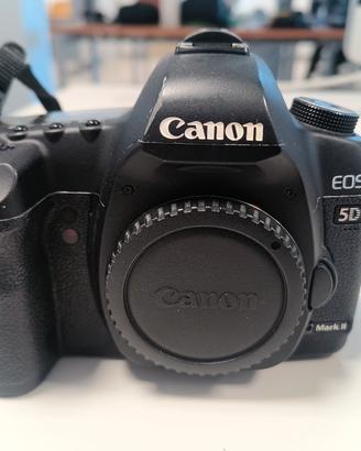 Canon EOS 5D Mark II