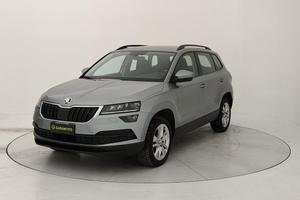 SKODA Karoq 1.6 tdi scr Executive dsg