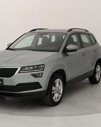 SKODA Karoq 1.6 tdi scr Executive dsg