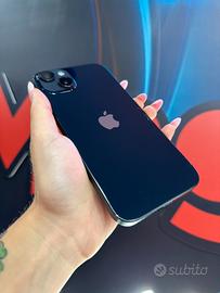 iPhone 14 Plus 128GB Midnight
