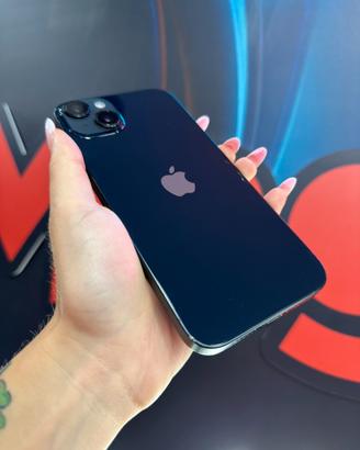 iPhone 14 Plus 128GB Midnight
