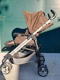 Passeggino peg perego pliko switch