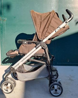 Passeggino peg perego pliko switch
