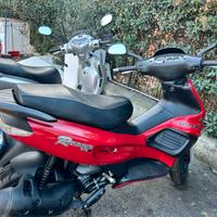 Runner vxr 200