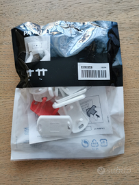 Protezione prese patrull Ikea NUOVO imballato