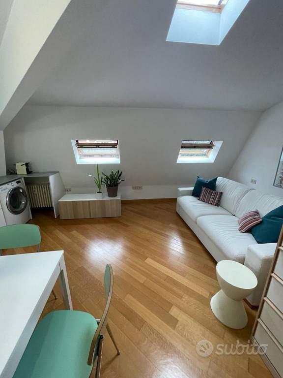 Appartamento – Milano, San Siro, Municipio 7 - Altro