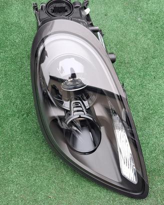 PORSCHE BOXTER 981 BI-XENON Faro Fanale Destro Dx