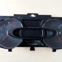 QUADRO STRUMENTI RENAULT Captur Serie 248107368R (