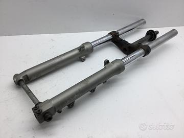 YAMAHA XJ S DIVERSION 600 STELI FORCELLA ANTERIORE