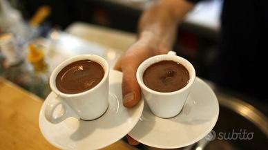 Bar in Centro Commerciale 200-85