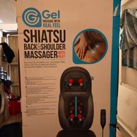 sedile massaggiatore