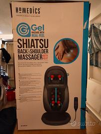 sedile massaggiatore