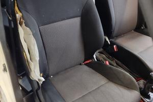 Sedile anteriore dx SUZUKI IGNIS del 2018