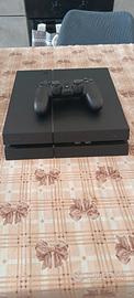 play Station 4 buono stato