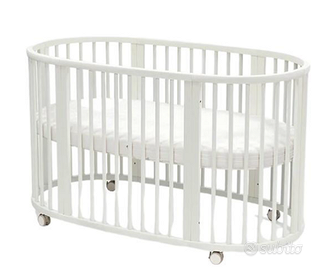 Stokke Sleepi V3 bundle completo – culla e lettino