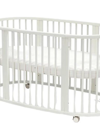 Stokke Sleepi V3 bundle completo – culla e lettino