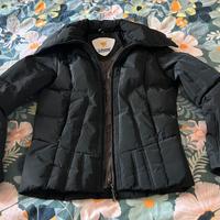 Piumino nero ciesse piumini 46