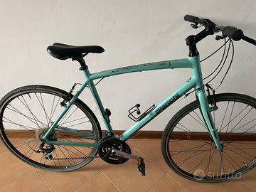 Bicicletta Bianchi Camaleonte