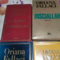 Oriana Fallaci 