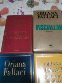 Oriana Fallaci 