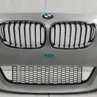 BMW 1 F20 F21 Paraurti Anteriore M