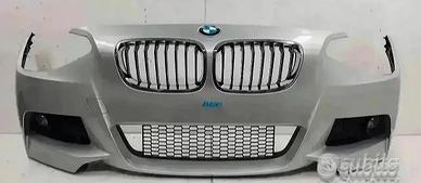 BMW 1 F20 F21 Paraurti Anteriore M